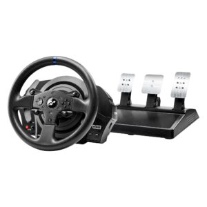 thrustmaster t300 rs gt racing wheel (ps4/ps3/pc)