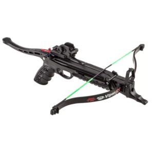 PSE Viper SS Crossbow Viper SS Handheld Crossbow, Black