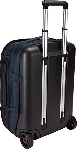 Thule Subterra Luggage 55cm/22, Mineral, 56L