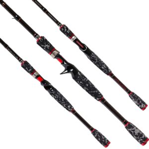 phantom favorite casting rod