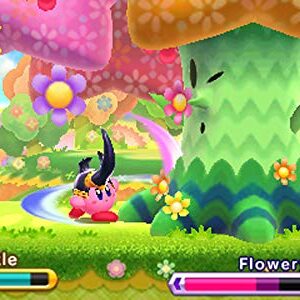 Nintendo Selects: Kirby Triple Deluxe - Nintendo 3DS