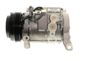 gm genuine parts 15-20941 air conditioning compressor and clutch assembly