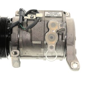 GM Genuine Parts 15-20941 Air Conditioning Compressor and Clutch Assembly