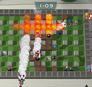 Super Bomberman R - Nintendo Switch