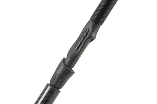 Okuma Guide Select Pro Salmon Rods, 9'6,Black