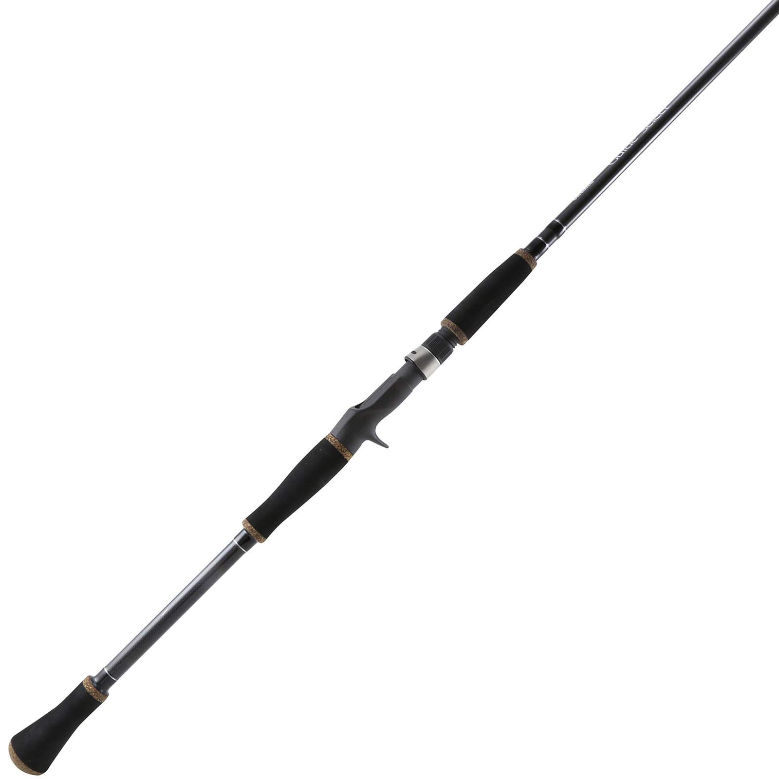 Okuma GSC-C-1062H-CG Guide Select Classic Salmon Rods, 10'6"