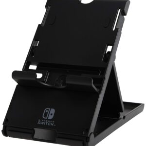 HORI Compact Playstand for Nintendo Switch Officially Licensed by Nintendo, Adjustable