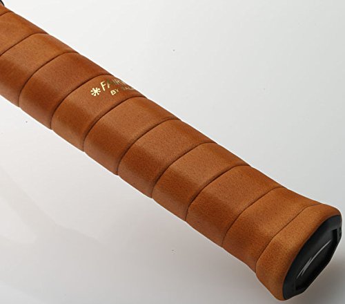 Fairway Leather Replacement Grip