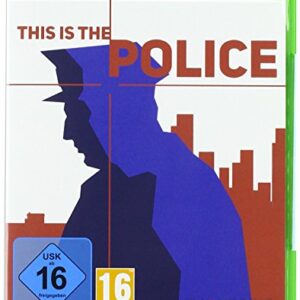 This is the Police (XBOX One)