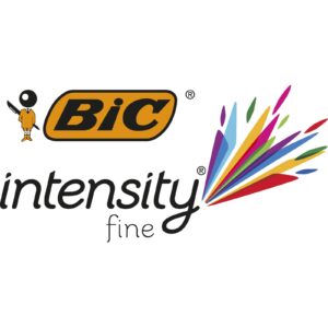 Bic Intensity Fineliner Marker Pen Sets (1)