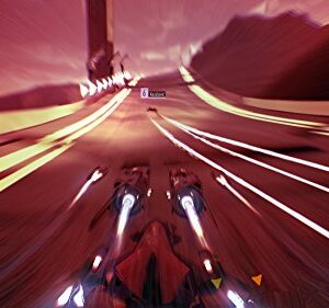 Redout - Xbox One