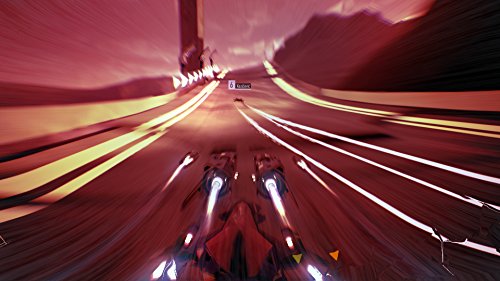 Redout - Xbox One