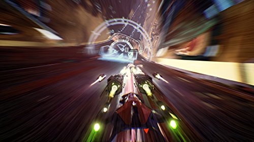 Redout - Xbox One