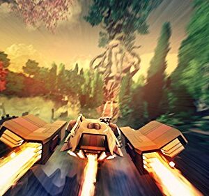 Redout - Xbox One