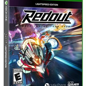 Redout - Xbox One