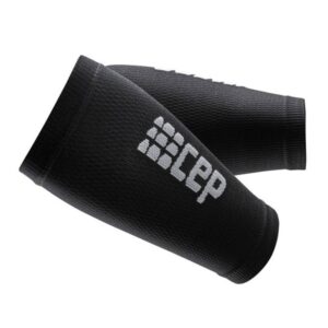 cep forearm sleeves, black/gray, unisex, iv