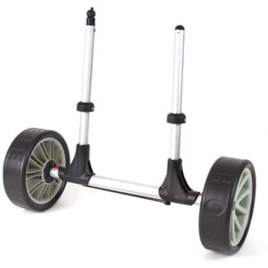 hobie fold and stow kayak cart - 80047001