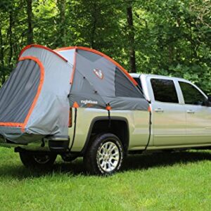 Rightline Gear Mid Size Long Bed Truck Tent (6') - Tall Bed