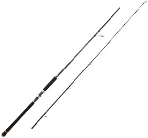 major craft shore jigging rod spinning third-generation black stage crx-962mh 9.6 fito fishing rod