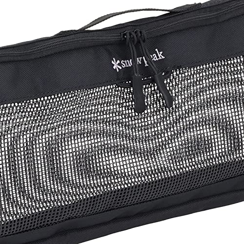 Snow Peak Kitchen Mesh Case - Small