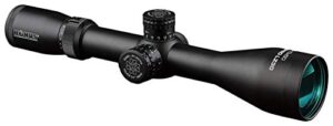 konus 7180 2.5x-10x50mm konuspro lz30 riflescope