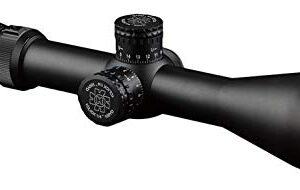 Konus 7180 2.5x-10x50mm KonusPro LZ30 Riflescope