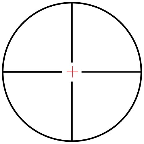 Konus 7180 2.5x-10x50mm KonusPro LZ30 Riflescope