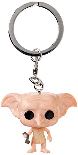 Funko Children's Pop Harry Potter Dobby Keychain