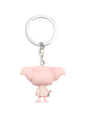 Funko Children's Pop Harry Potter Dobby Keychain