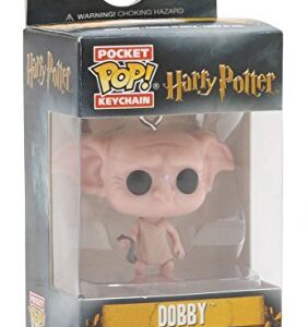 Funko Children's Pop Harry Potter Dobby Keychain