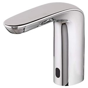 American Standard 775B105.002 NextGen Selectronic Integrated Faucet, 0.5 gpm, Polished Chrome