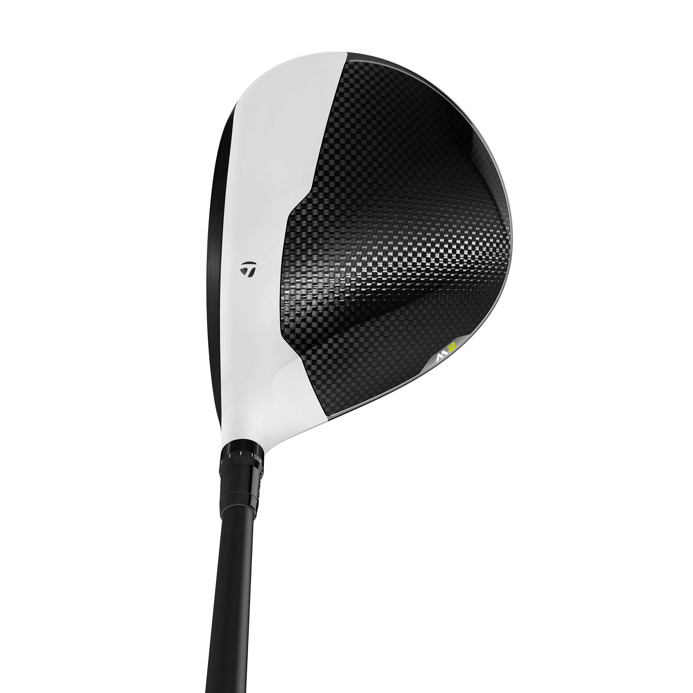 TaylorMade Driver-M2 D-Type 9.5 R Golf Driver, Right Hand