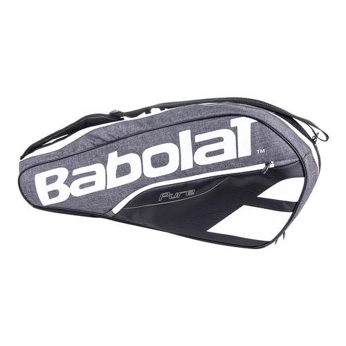 Babolat Pure Grey 3 Racquet Holder Tennis Bag