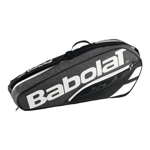 Babolat Pure Grey 3 Racquet Holder Tennis Bag