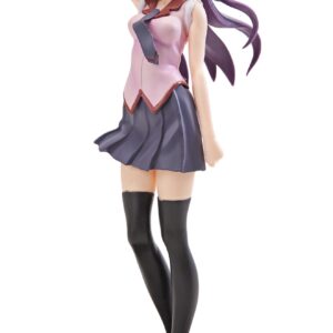 Sega Monogatari Series: Hitagi Senjougahara Premium Figure (Version 2)