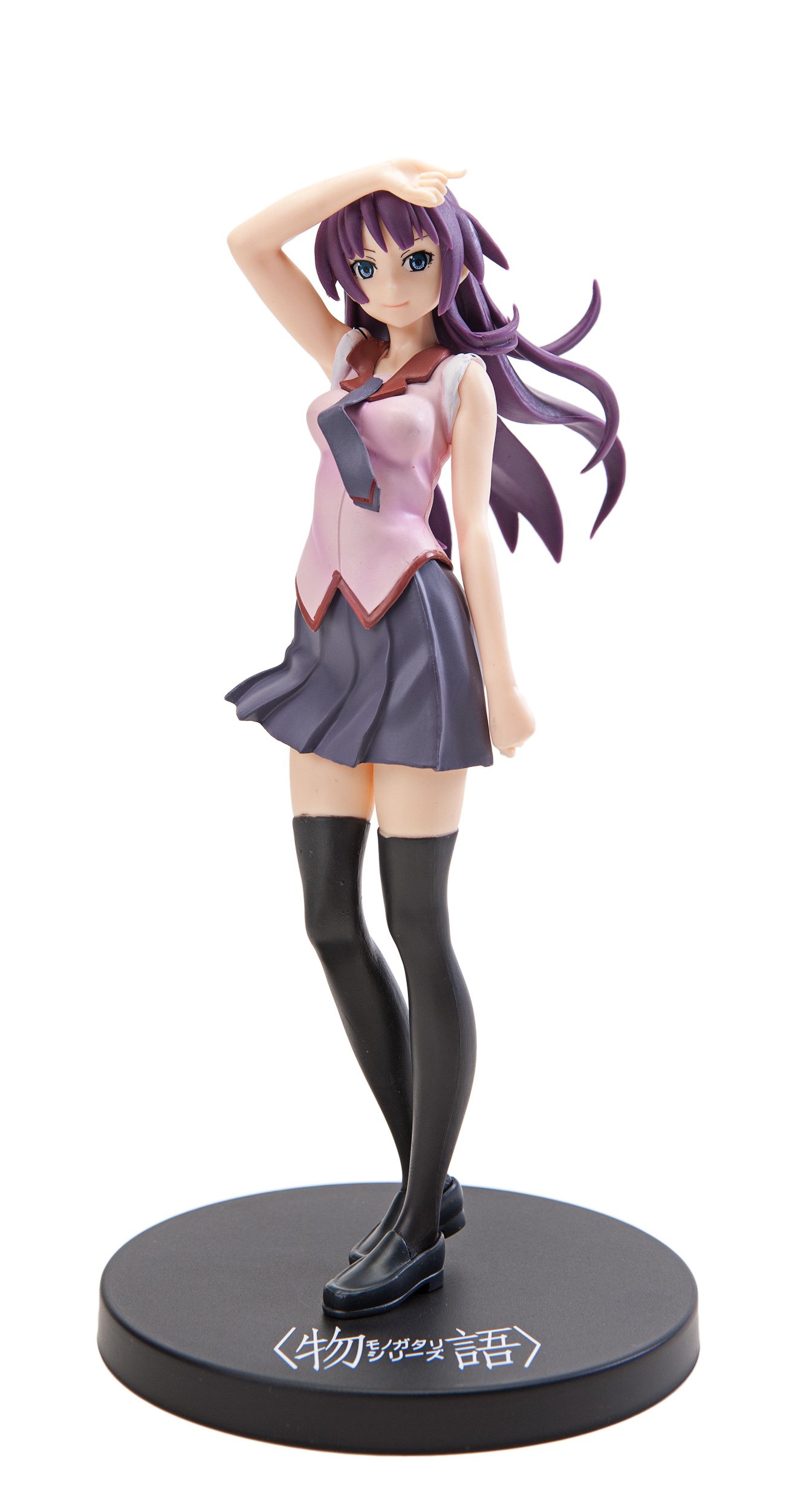 Sega Monogatari Series: Hitagi Senjougahara Premium Figure (Version 2)