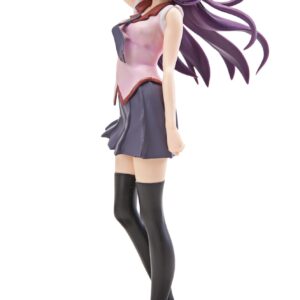 Sega Monogatari Series: Hitagi Senjougahara Premium Figure (Version 2)