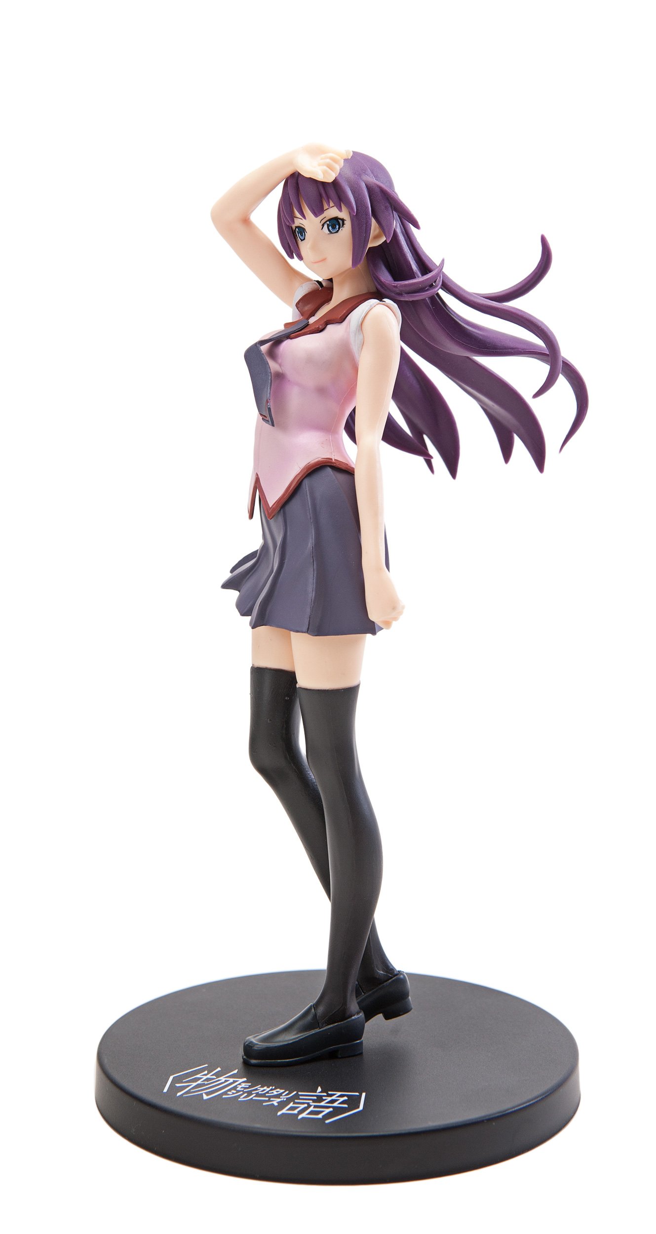 Sega Monogatari Series: Hitagi Senjougahara Premium Figure (Version 2)