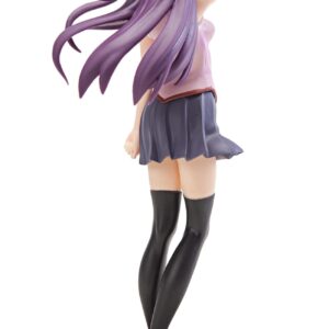 Sega Monogatari Series: Hitagi Senjougahara Premium Figure (Version 2)