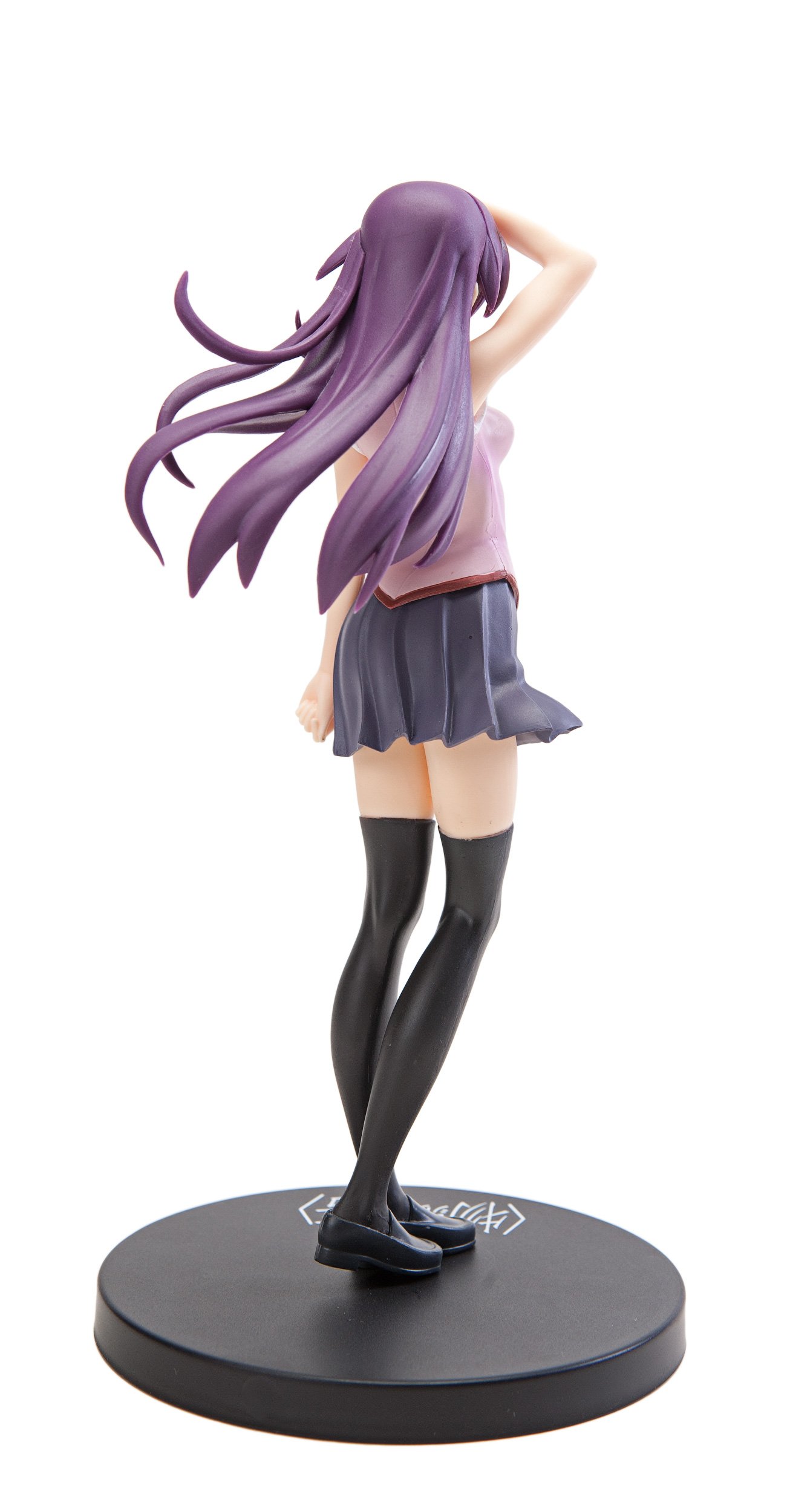 Sega Monogatari Series: Hitagi Senjougahara Premium Figure (Version 2)