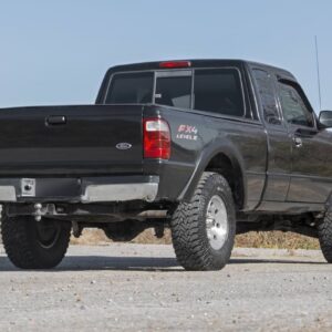 Rough Country 1.5 Inch Leveling Kit for 1998-2011 Ford Ranger 4WD - 50108