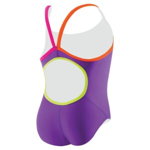 Speedo Women's Swimsuit One Piece ProLT Propel Back Solid - Manufacturer Discontinued