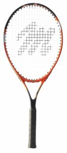 macgregor mac recreational tennis racquet 4-3/8"