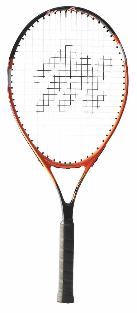 MacGregor Mac Recreational Tennis Racquet 4-3/8"