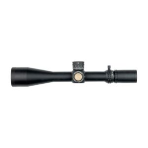 nightforce atacr 7-35x56mm f1 34mm tube precise illuminated first focal plane black hunting gun scope, moar f1, c569