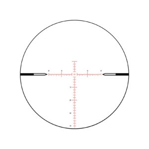 NIGHTFORCE ATACR 7-35x56mm F1 34mm Tube Precise Illuminated First Focal Plane Black Hunting Gun Scope, Moar F1, C569