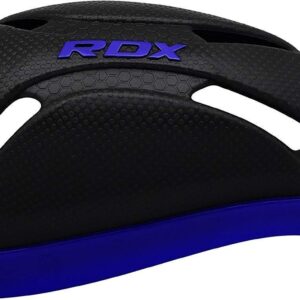 RDX Groin Cup for Muay Thai, MMA, Boxing and Training, Ventilated Protector Shield Support for Kickboxing, Martial Arts, Taekwondo, BJJ, Karate, Fighting, BJJ, Krav maga and Sparring