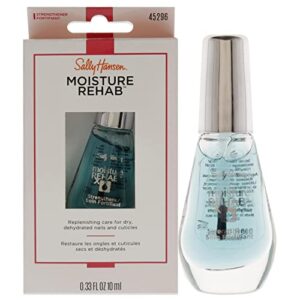 sally hansen moisture rehab treatment, 0.30 fluid ounce