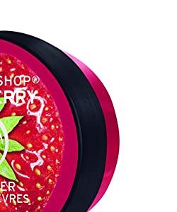 The Body Shop Strawberry Lip Butter - 10ml