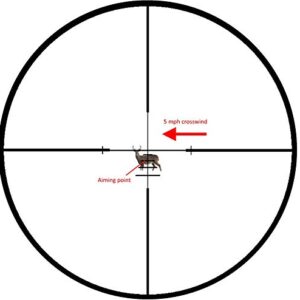 Sightmark Core HX 3-9x40 HBR Hunter's Ballistic Riflescope